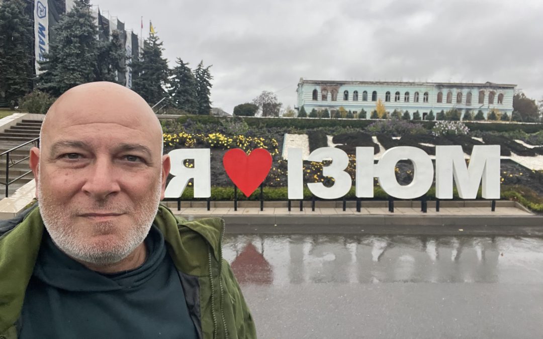 The World’s Most Traveled Person on the Ethics of Gamifying Travel, Best Regions in the World, and Why To Keep Traveling With Harry Mitsidis of NomadMania