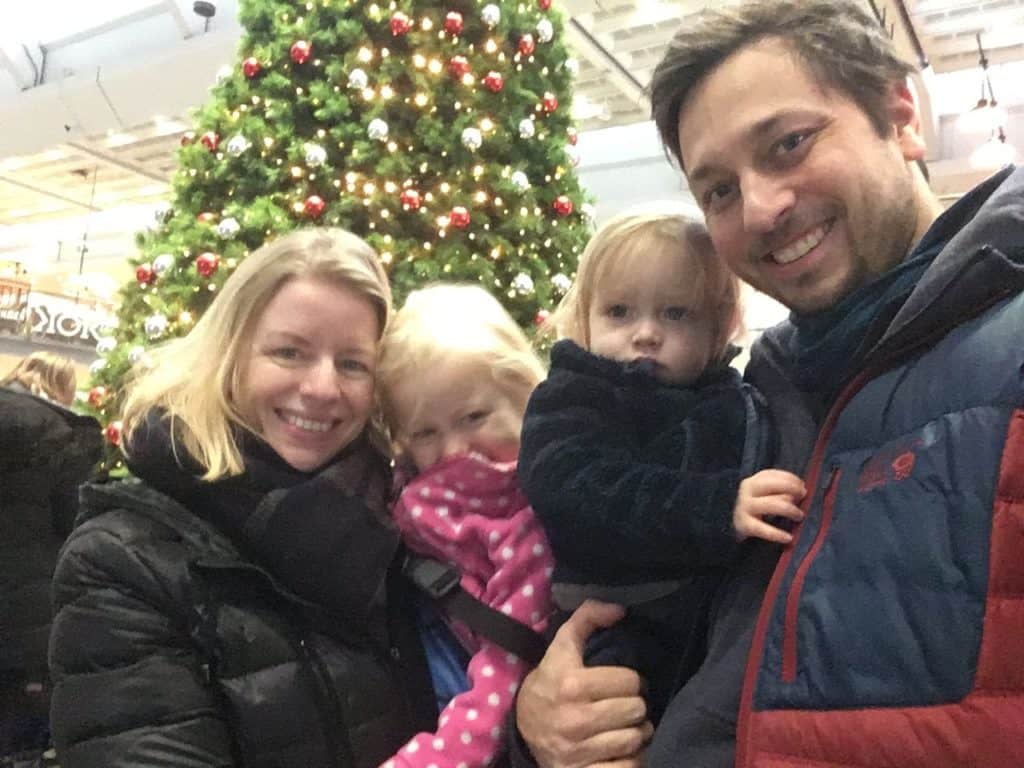 Zero To Travel podcast 6th Annual Norwegian Christmas Spectacular: Celebrating Christmas In Norway