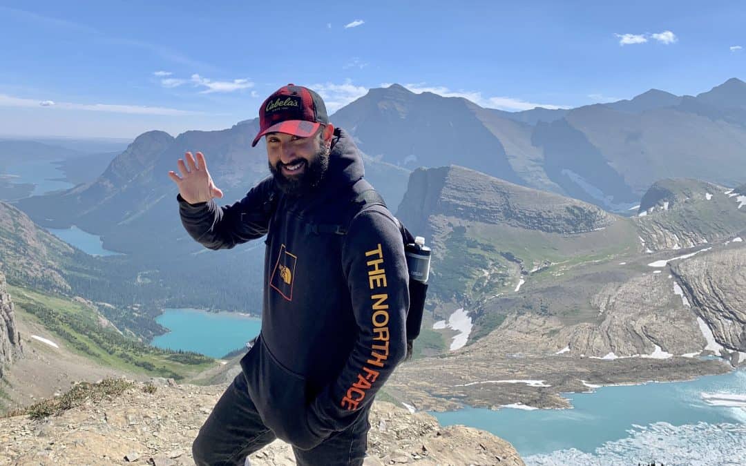 From $12 in Savings to Living Your Travel Dreams with Matt Fetbrandt