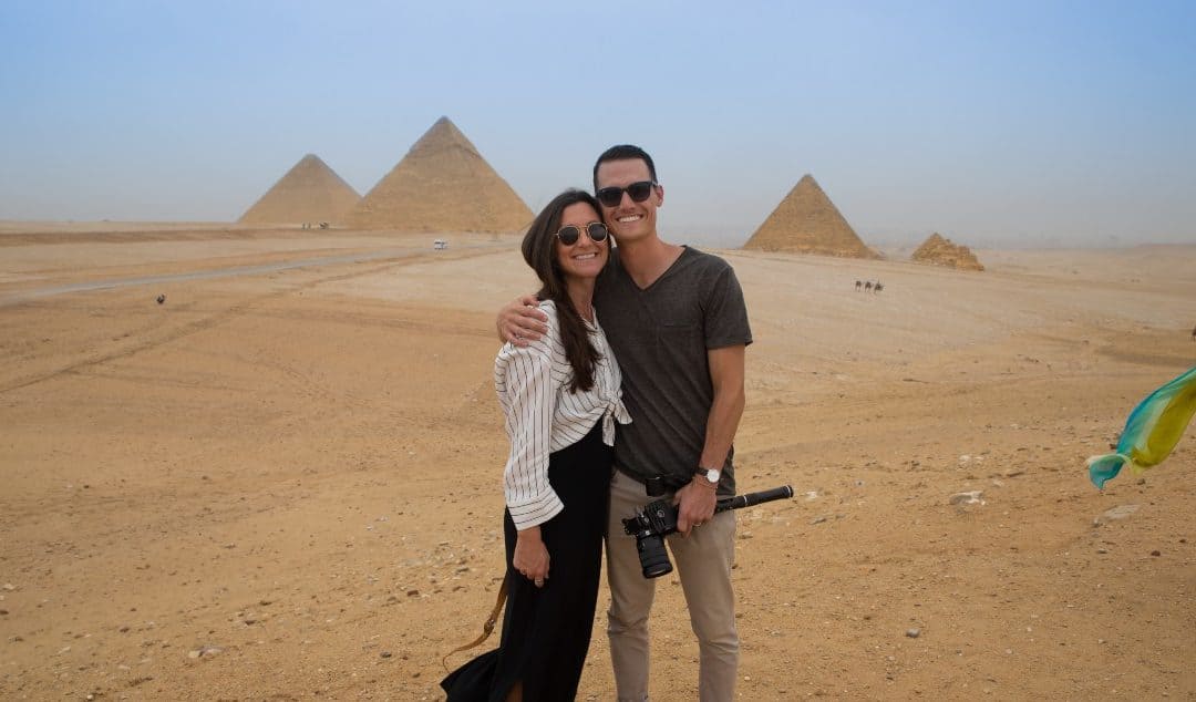 How To Start A Travel Vlog Worth Watching
