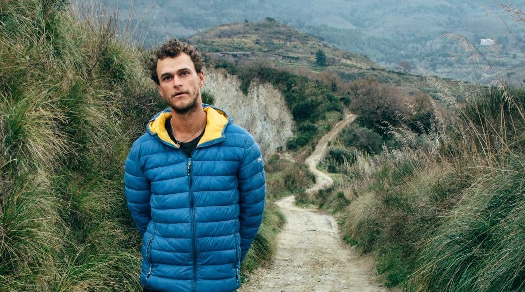 The World Walk (4 Years In) With Tom Turcich