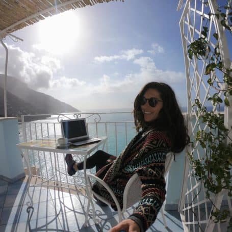 Long Term Travel Lifestyle with Jackie from The Budget Minded Traveler