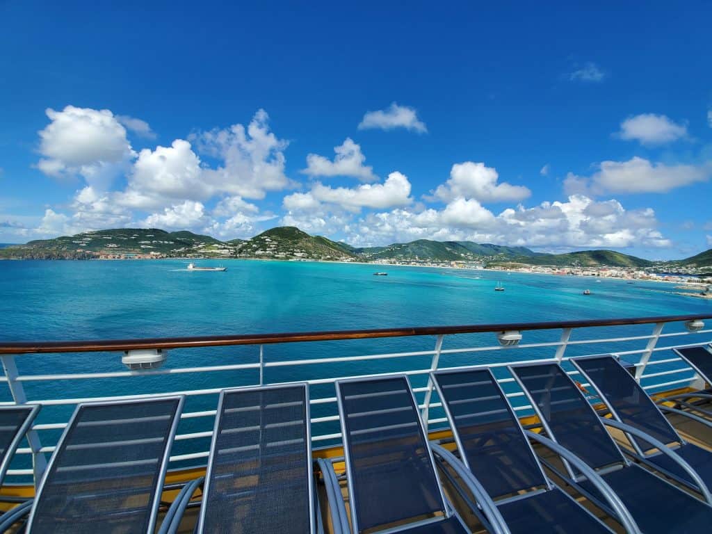 Cruise Ship Jobs