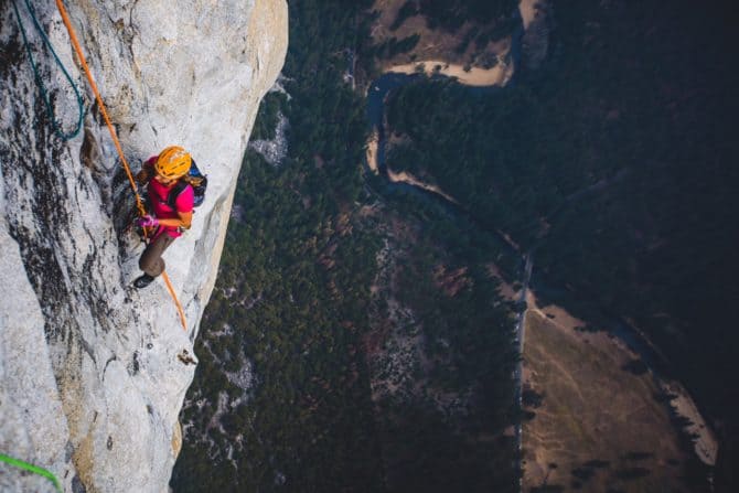 Behind The Scenes With Adventure Travel Journalist Jayme Moye