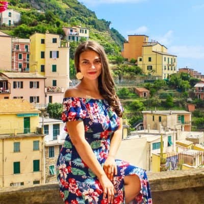 How To Travel When You Work Full Time