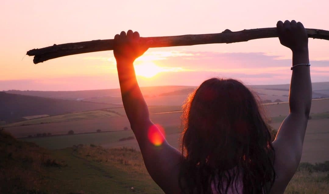How To Conquer Fear Of Success