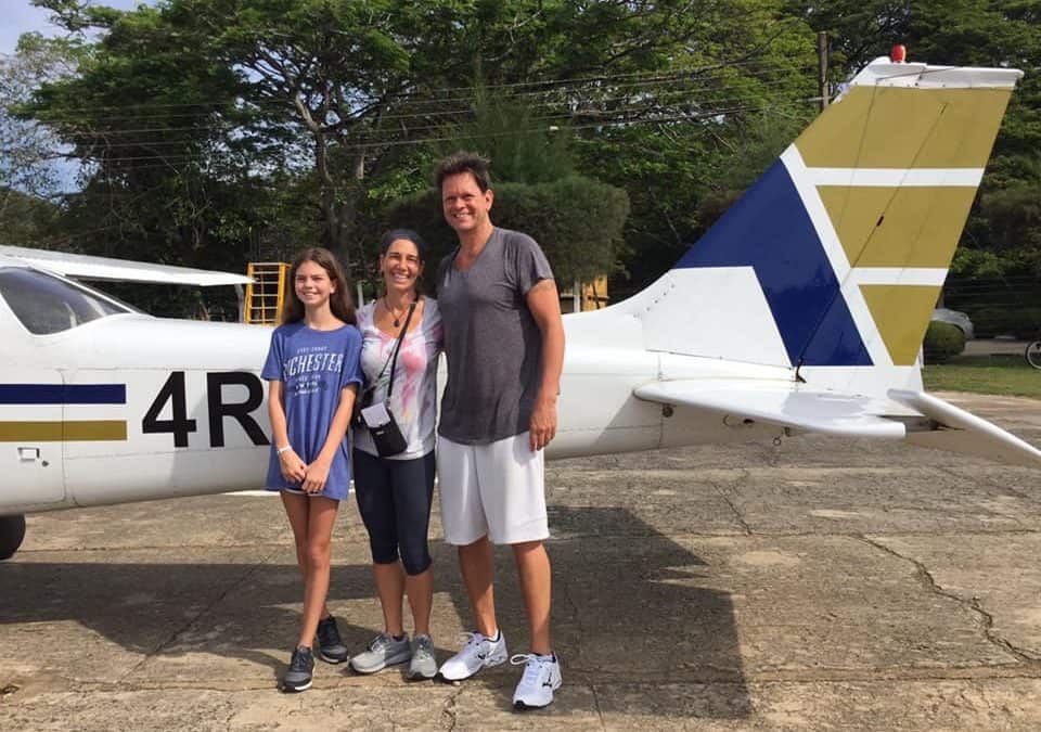 Reflections On One Year Of Travel