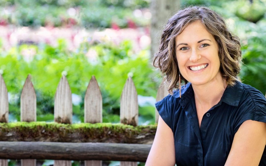 Greatest Hits: Staying Healthy and Stress-Free While Traveling With Kirsten Pontius