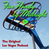 Las Vegas Podcast