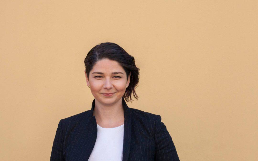 My Life As An Illegal Immigrant With Maria Amelie