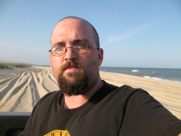 Budget Travel Bonanza with Matt Derrick