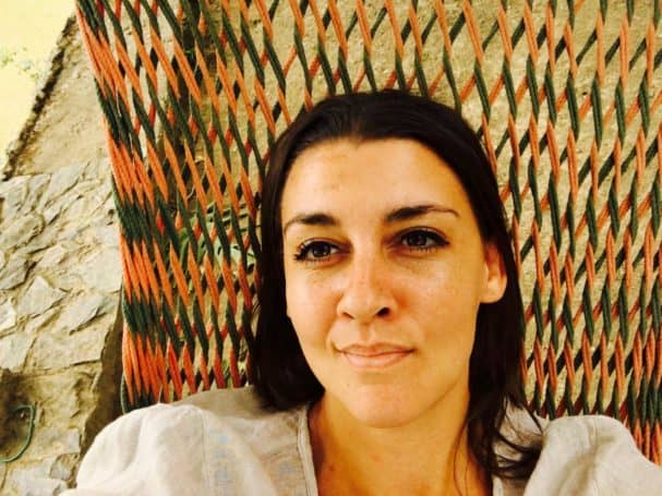 Creating A Life Of Travel In A Single Day with Michelle Dale