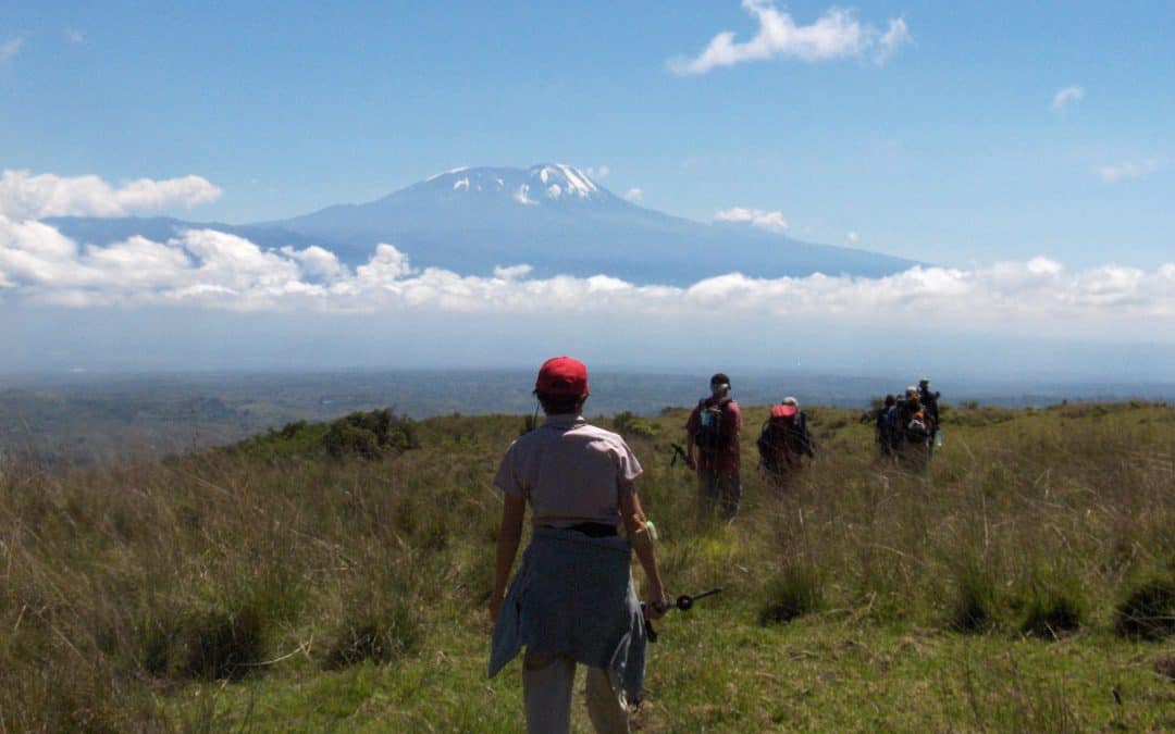 Circling Home: Lessons From 15 Years Living Abroad With Terry Repak