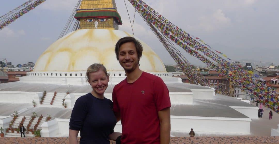 Top 10 Places We’re Dying To Go Back To (And Why)