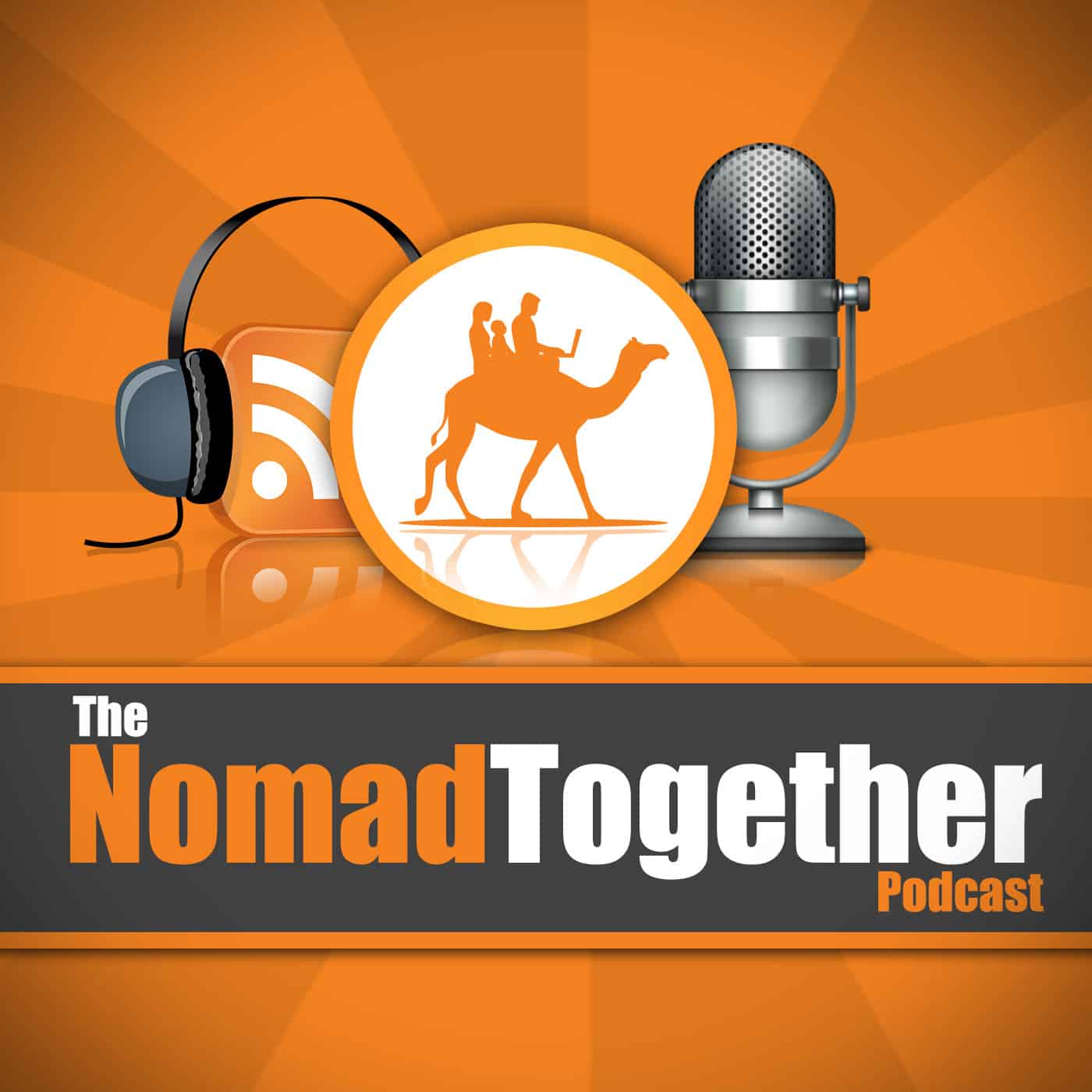 nomad together