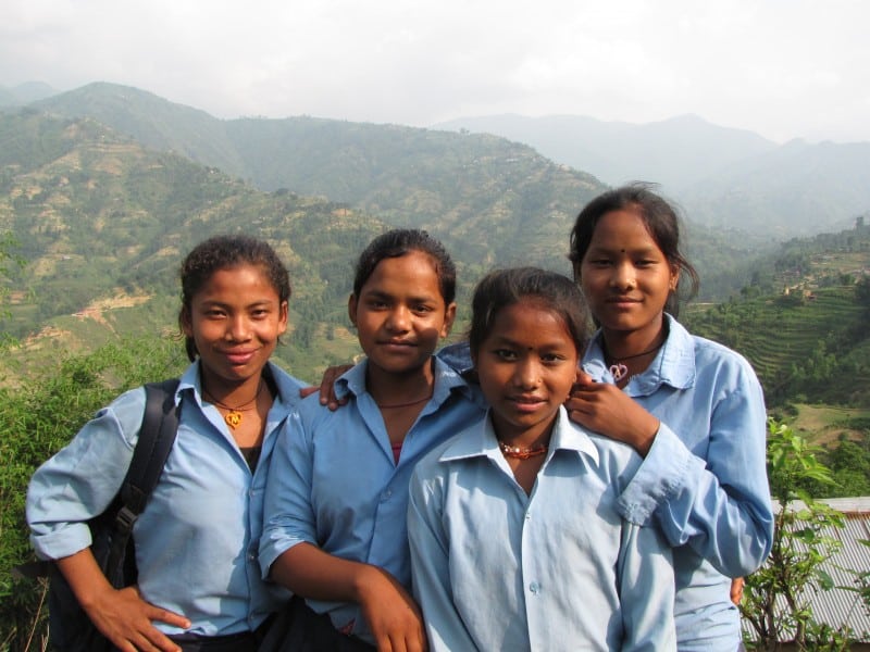 Jobs That Require Travel: Work For An NGO