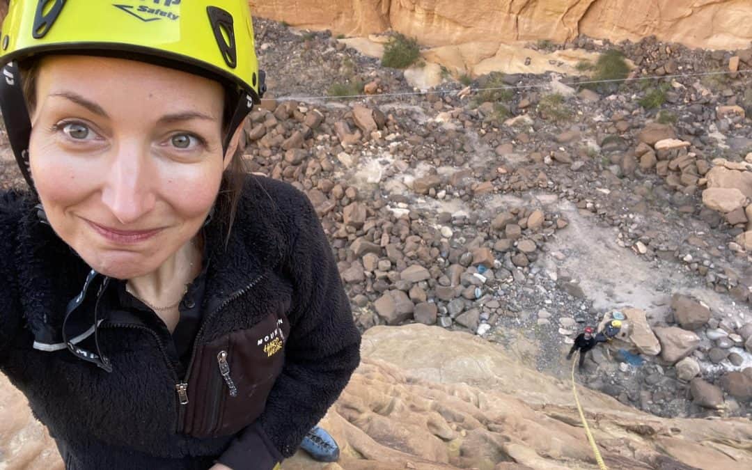 How To Be a “New Tourist,” the Powers and Perils of Tourism, Embracing Tourist Traps, and the Impact of Travel With Paige McClanahan