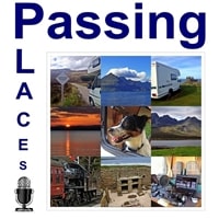 Passing Places