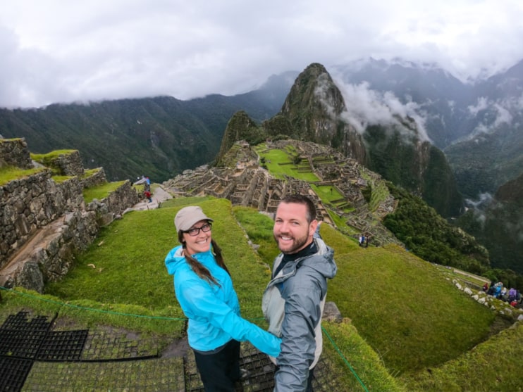 Turn Travel Into A Lifestyle With Goats On The Road