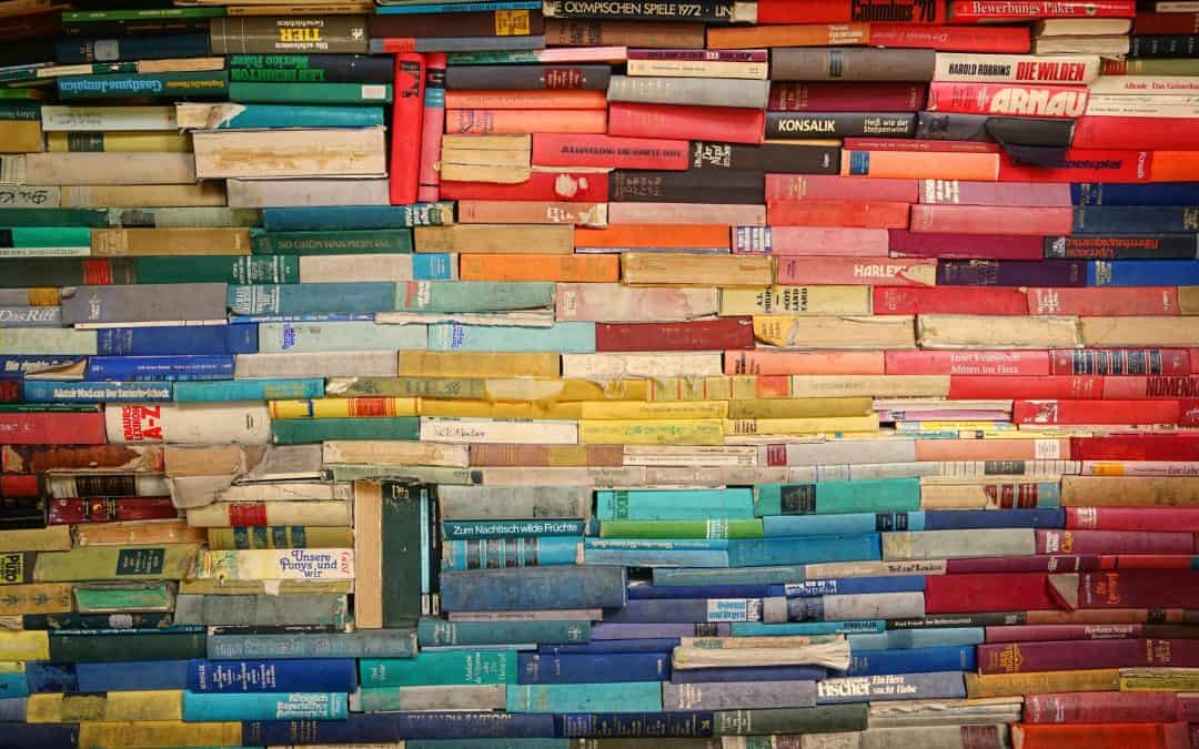 Reading a Book from Every Country in the World: A Year-Long Quest of Understanding with Ann Morgan