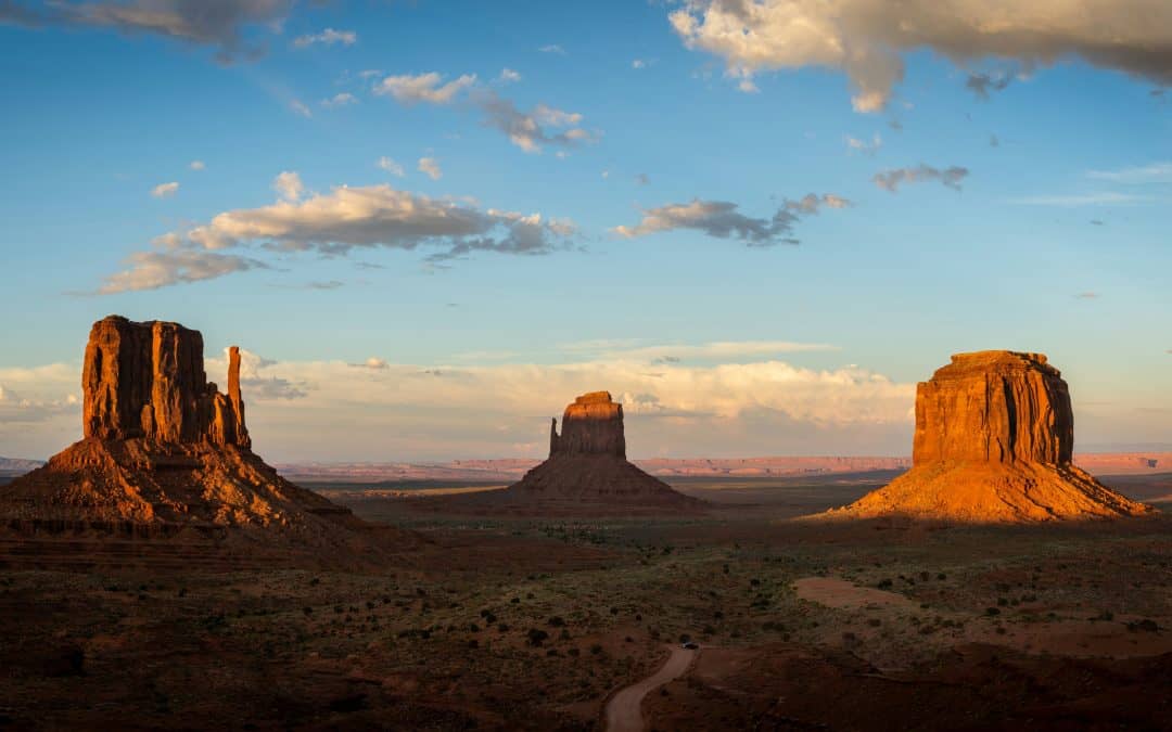 Travel To Utah: Fireside Dances, Ancient Ruins, and the Beauty of HĂłzhĂł (Balance)