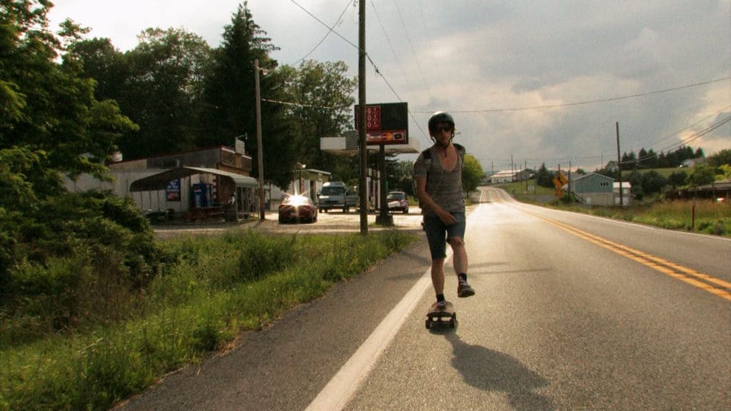 Zero To Travel Podcast Shred America