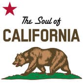 Soul of California