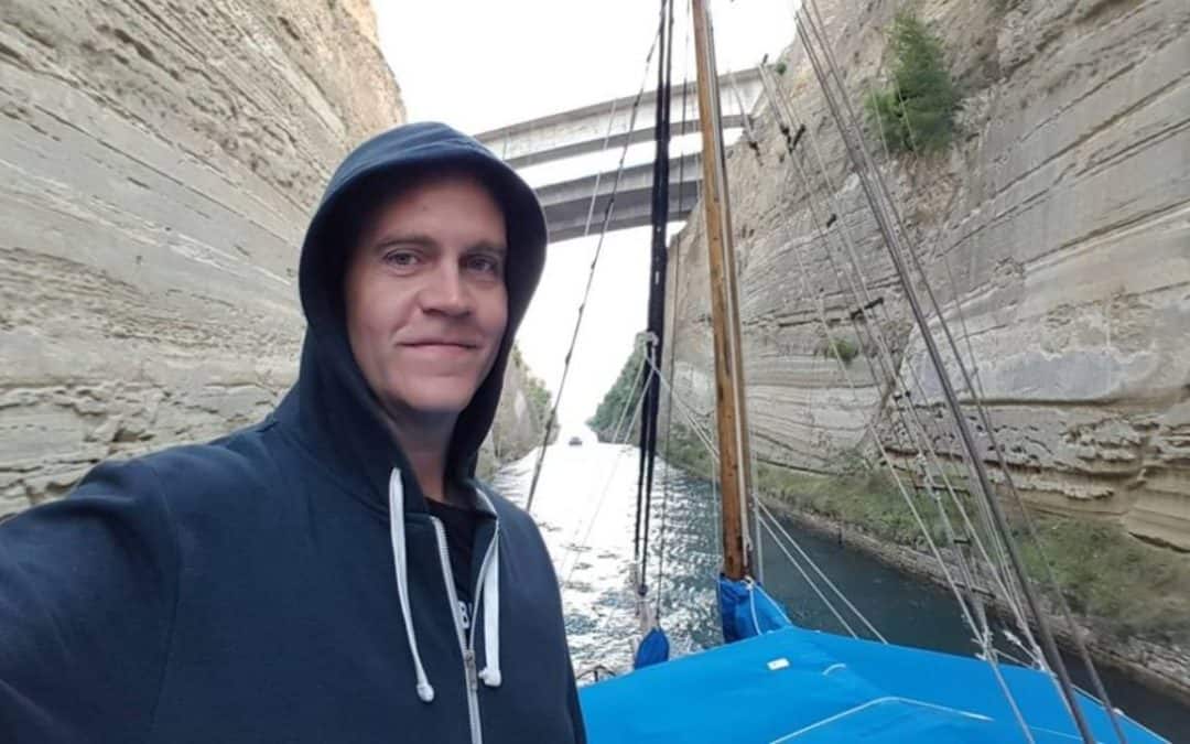 The Future of Remote Work with Steve Munroe