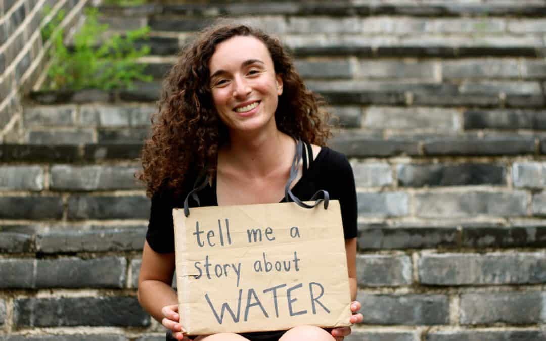 Greatest Hits: Biking the World for Climate Change With Devi Lockwood