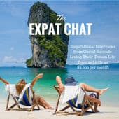 The Expat Chat