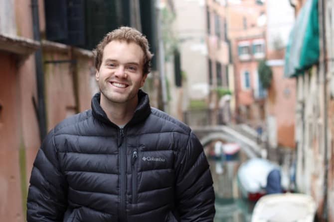Your Travel Hacking Guide : An Interview With Trav From EPOP