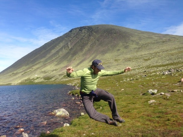 Travelosophy: Gratitude