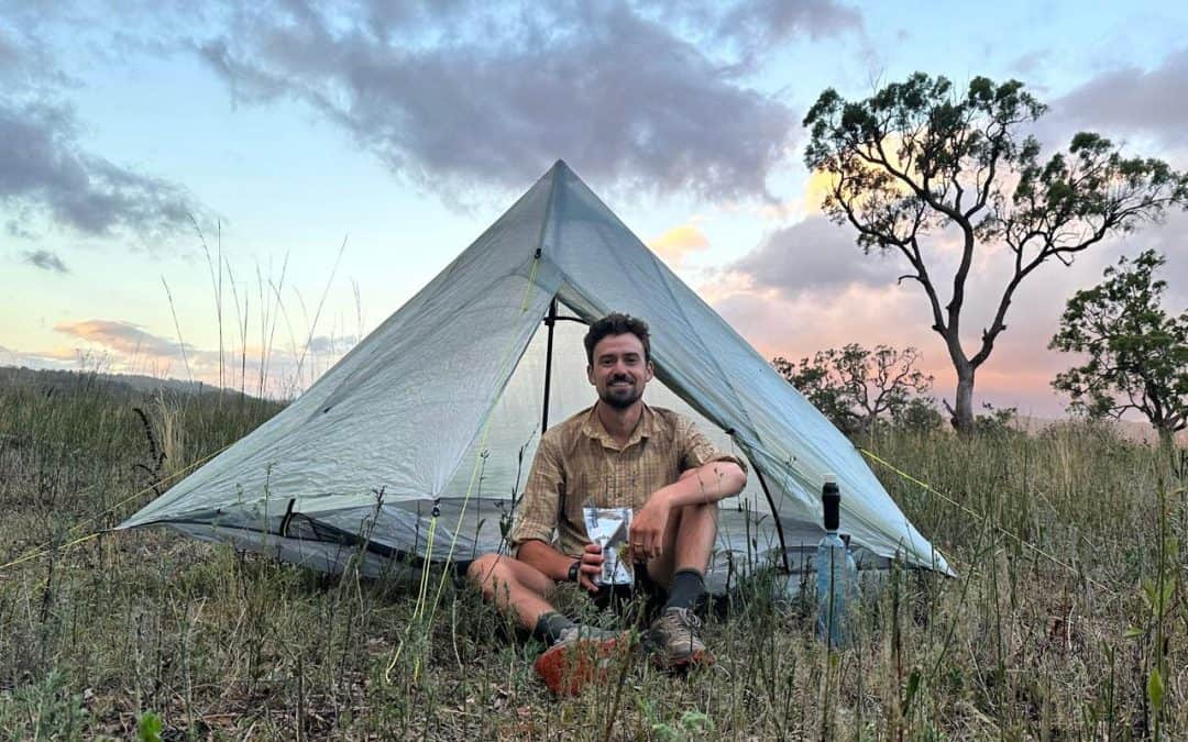Walking the World with Alexander Campbell and Tom Turcich