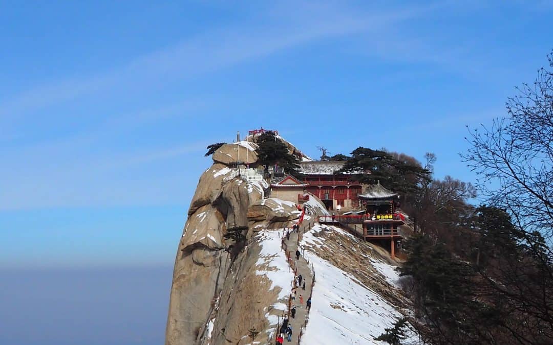 Top 7 Hidden Wonders of the World With Dylan Thuras (Atlas Obscura)