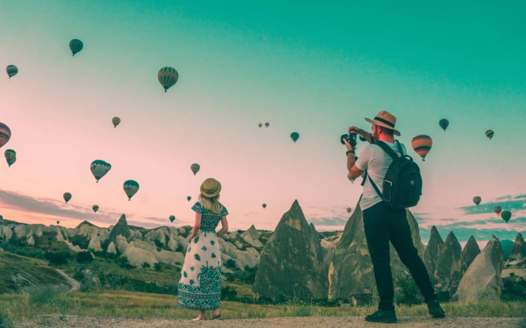 17 Reasons Location Independence Rocks!