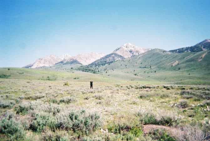 Experimental Travel and Music