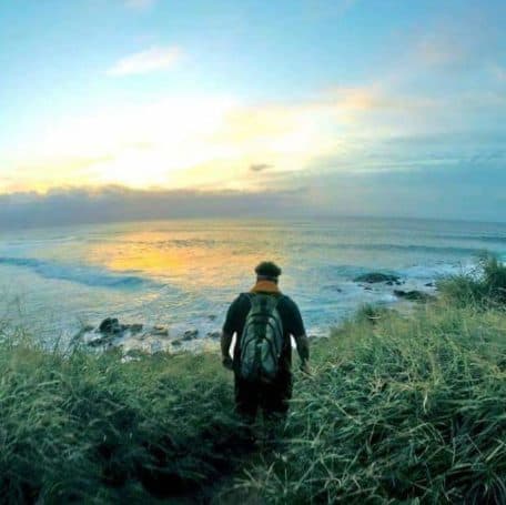Getting Free Through Travel with Mike Clarity