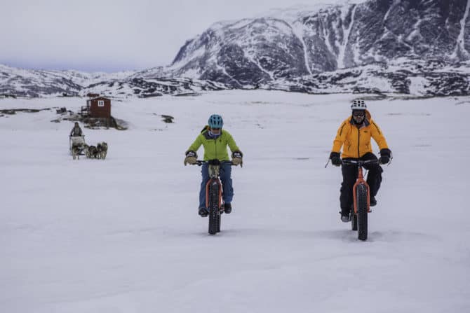 Hidden Paths and Sacred Rides with Mike Brcic
