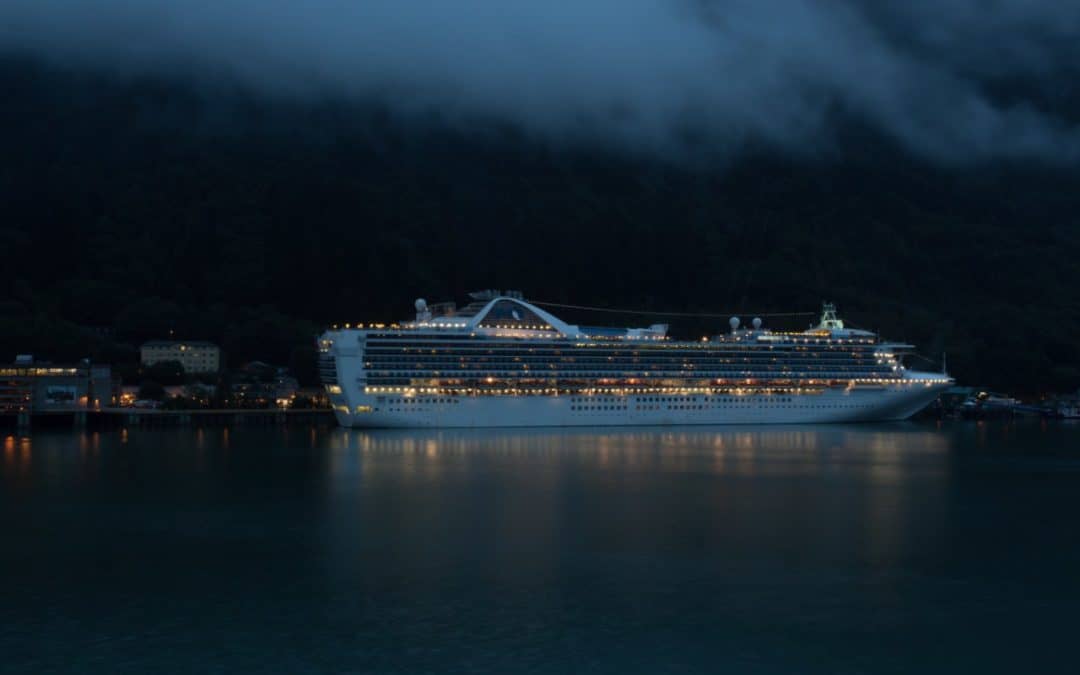 How To Take Cheap Alaska Cruises