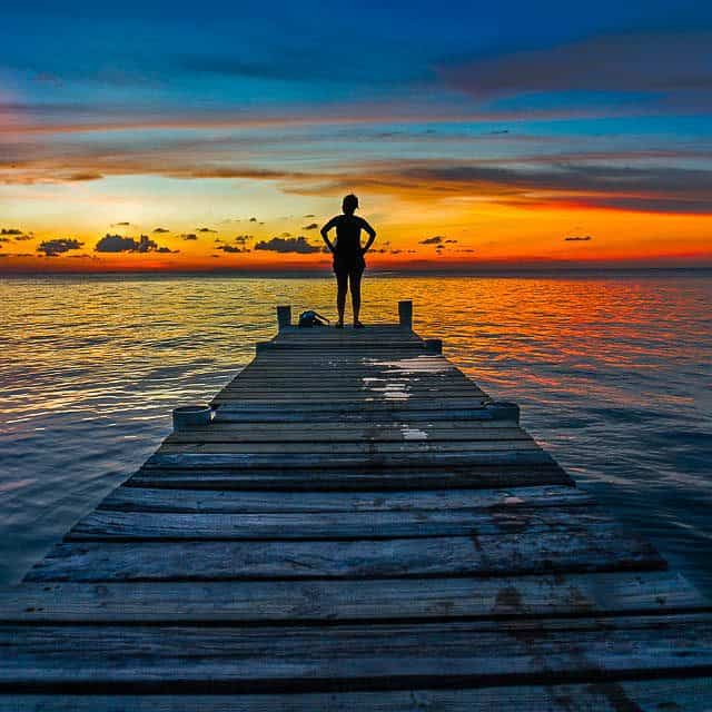 Zero To Travel Podcast How To Travel Overland Through Central America + Travelosophy 4