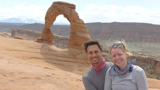 Location Independence Uncut – The Spouse Speaks