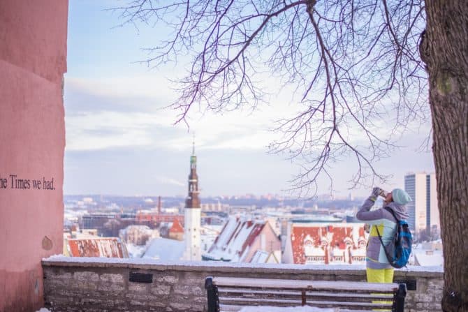 Making Another Country Your Home Base – Estonian E-Residency