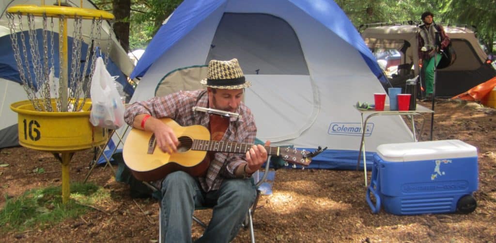 Zero To Travel Podcast Music Festivals 101- Travel, Culture and Music With Festy Go Nuts