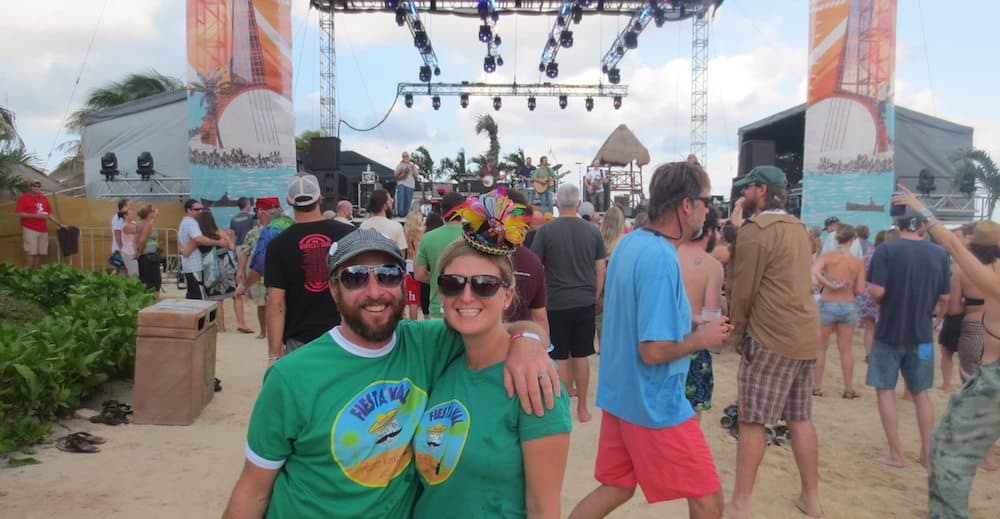 Music Festivals 101: Travel, Culture and Music With Festy Go Nuts