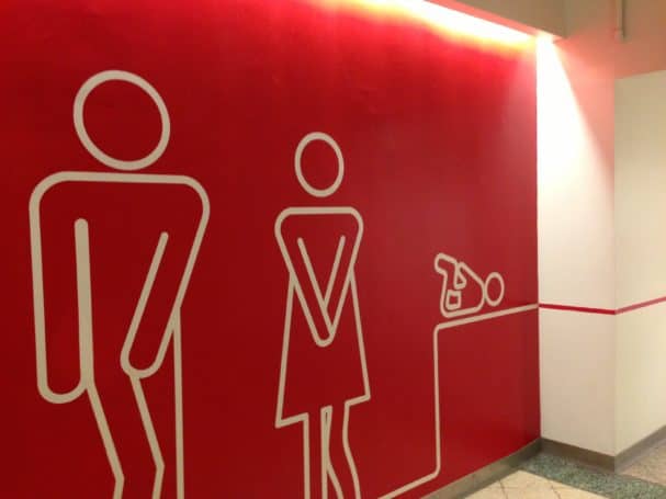 Terrifying Travel Toilet Tales