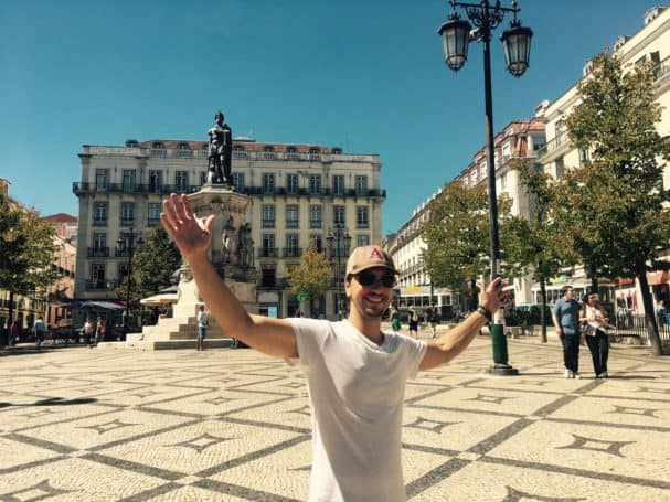 The Current State Of Digital Nomadism + DNX Global Roundup