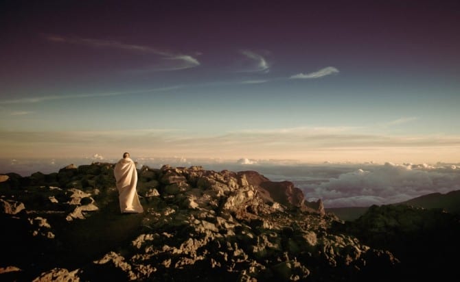 The Spiritual Journey + Travel and Creativity with Karan Bajaj