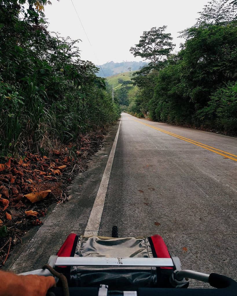 Zero To Travel Podcast The World Walk with Tom Turcich