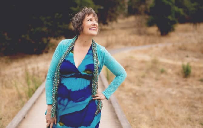 Transition (Back) To Travel: Jean’s Story