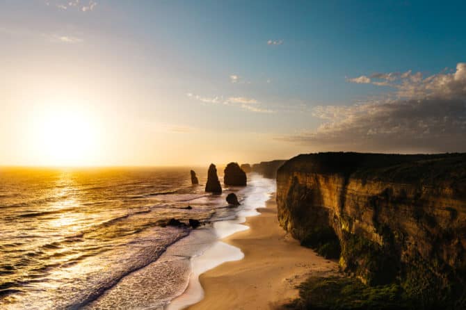Transition To Travel: Melinda’s Story